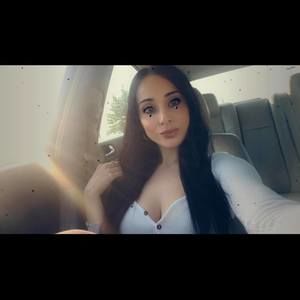 Meet your Posher, Kristen